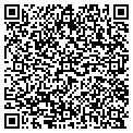 QR code with The What Not Shop contacts