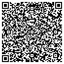 QR code with Toes In The Sand contacts