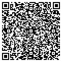QR code with Vickiesgifts contacts