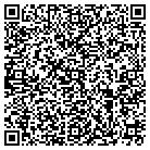 QR code with Aho Demo Green Gables contacts