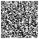QR code with L C & Son Transmissions contacts