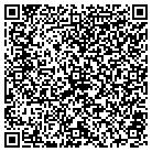 QR code with Urban Institute-Contemporary contacts