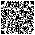 QR code with Banda Corporation contacts