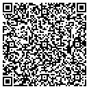 QR code with Harbor Deli contacts