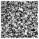 QR code with Harbrand Corp contacts