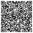 QR code with Isanti County Historical Society contacts