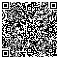 QR code with Aro Inc contacts