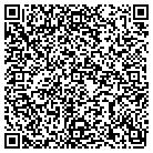 QR code with Hilltop Deli & Caterers contacts