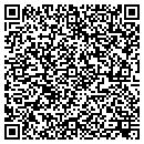 QR code with Hoffman's Deli contacts