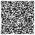 QR code with Marshall County Historical contacts