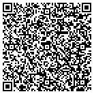 QR code with Cyressbrook Development Co contacts