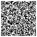 QR code with E K Rock Farm contacts