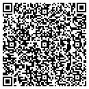 QR code with Glorymar Inc contacts
