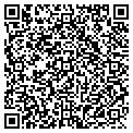 QR code with B&E Communications contacts