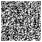 QR code with Ahold Stop Shop Ct Ahold contacts
