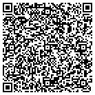 QR code with J H Sweis Catering Inc contacts