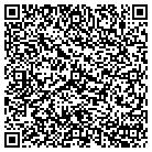QR code with J J's Kitchen Catering CO contacts