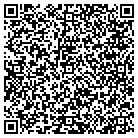 QR code with The New Franklin Cultural Center contacts