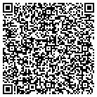 QR code with Advanswers Media Programming contacts