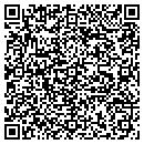 QR code with J D Hawkinson DC contacts