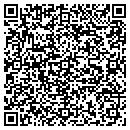 QR code with J D Hawkinson DC contacts