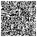 QR code with C D Hudson Intel Group LLC contacts