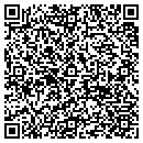 QR code with Aquascience Laboratories contacts
