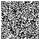 QR code with W W Williams CO contacts