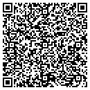 QR code with Horton Painting contacts