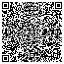 QR code with Audio Outlet Inc contacts