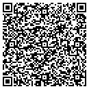 QR code with Island Art contacts