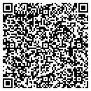QR code with Laf Project contacts