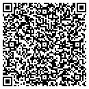 QR code with LA Merced Grocery contacts