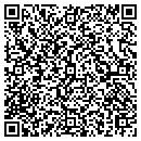 QR code with C I F Auto Parts Inc contacts