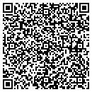 QR code with Harold Kaeding contacts