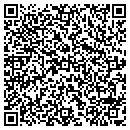 QR code with Hasheider Bruce & Shirley contacts