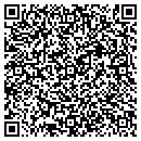 QR code with Howard Bertz contacts