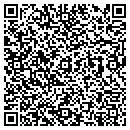 QR code with Akulink Corp contacts