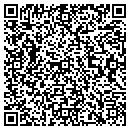 QR code with Howard Kiefer contacts