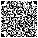 QR code with Kiva Gallery contacts