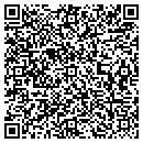 QR code with Irvine Dreger contacts