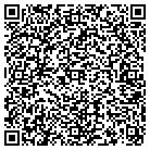 QR code with Maggies Aunt Catering Inc contacts