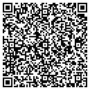 QR code with Garage Tanan Corporation contacts