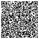 QR code with Art By Little Red contacts
