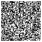 QR code with Maravela's Banquets & Catering contacts