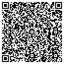 QR code with Raton Museum contacts