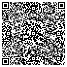 QR code with Marble's Catering Service contacts