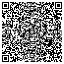 QR code with James Stuart contacts