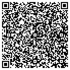 QR code with B & R Retail Group LLC contacts