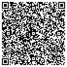 QR code with Galilee Christian Church contacts